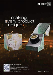 KURZ (Thailand) Ltd.