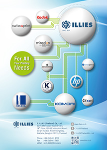 C. ILLIES (Thailand)