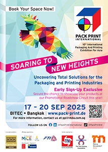 Messe Düsseldorf Asia