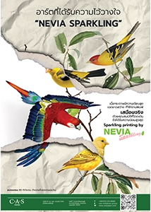 C.A.S. Paper Co.,Ltd.